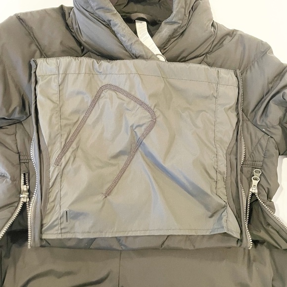 Lululemon Fluffed Up Pullover Hoodie - Picture 5 of 9